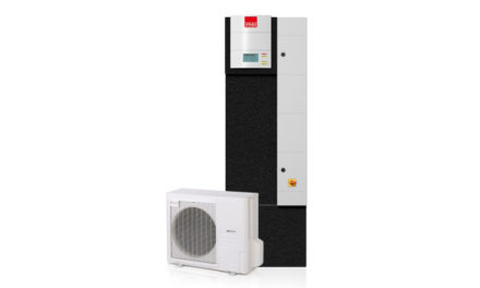 STULZ’s new EC Tower, is designed for rapid deployment and requires a third of the footprint of some conventional precision air-conditioning units.