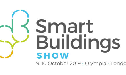 Smart Buildings Show Unveils 2019 Conference Programme