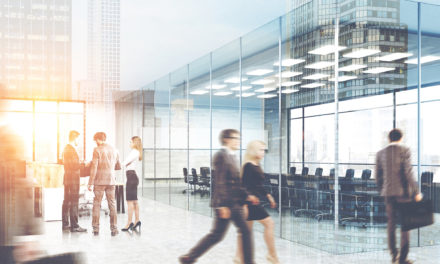 Microsoft and WeWork announced as Keynote Speakers at Smart Buildings Show
