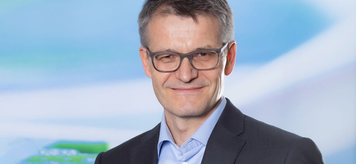 R&M Michel Riva CEO