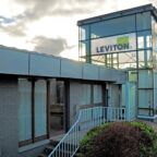 BRAND-REX LEGAL ENTITY TO BECOME LEVITON MANUFACTURING UK LIMITED