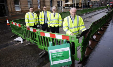 CityFibre chosen to deliver full fibre connectivity for public sites by the City of Wolverhampton Council