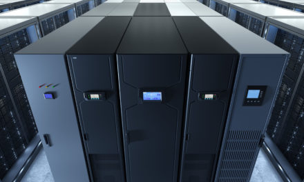 ABB Launches Innovative UPS solution