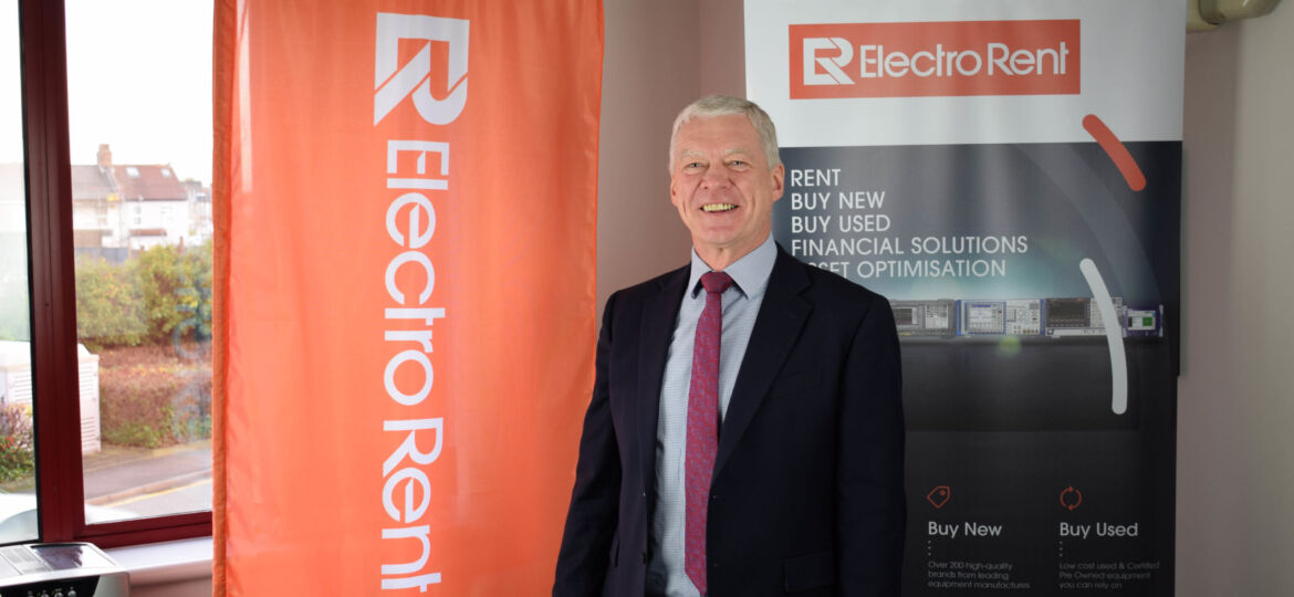Microlease, Livingston and Electro Rent Europe finalise rebrand to become Electro Rent