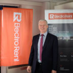 Microlease, Livingston and Electro Rent Europe finalise rebrand to become Electro Rent