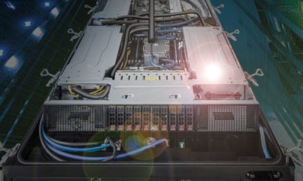 Schneider Electric Announces Industry’s First Integrated Rack with Immersed, Liquid-Cooled IT for Data Centres.