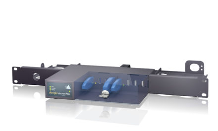 SEH Technology launches new dongle servers for virtualisation and outsourcing in the digital age