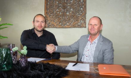 WorldStream joins DHPA