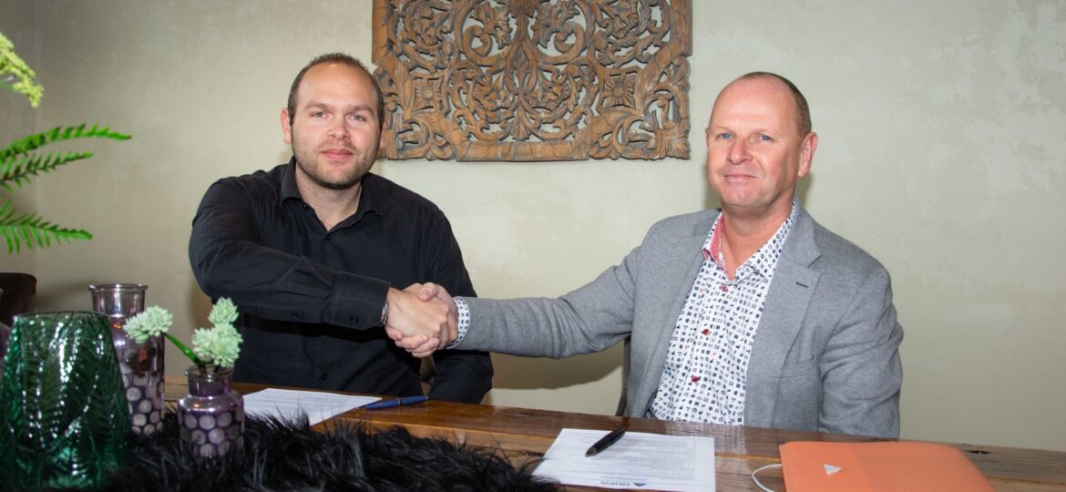 WorldStream joins DHPA