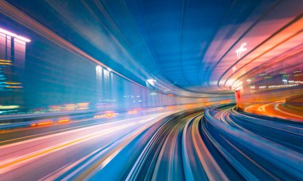 How the internet keeps pace with the surge of traffic during a pandemic