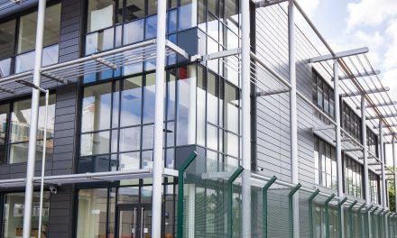 Greening the data centre – how a power-hungry industry can meet its environmental commitments