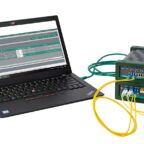 Anritsu Company Introduces Solution to Conduct True PIM Analysis Over Fibre and Present RF Spectrum Derived from IQ Data