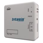 New Intesis gateway for easy integration of Modbus RTU slaves to KNX systems