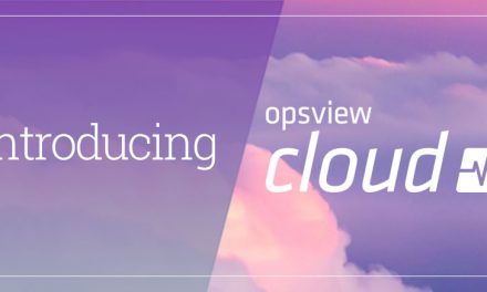 Opsview announces strategic partnership with multi-cloud experts UKCloud
