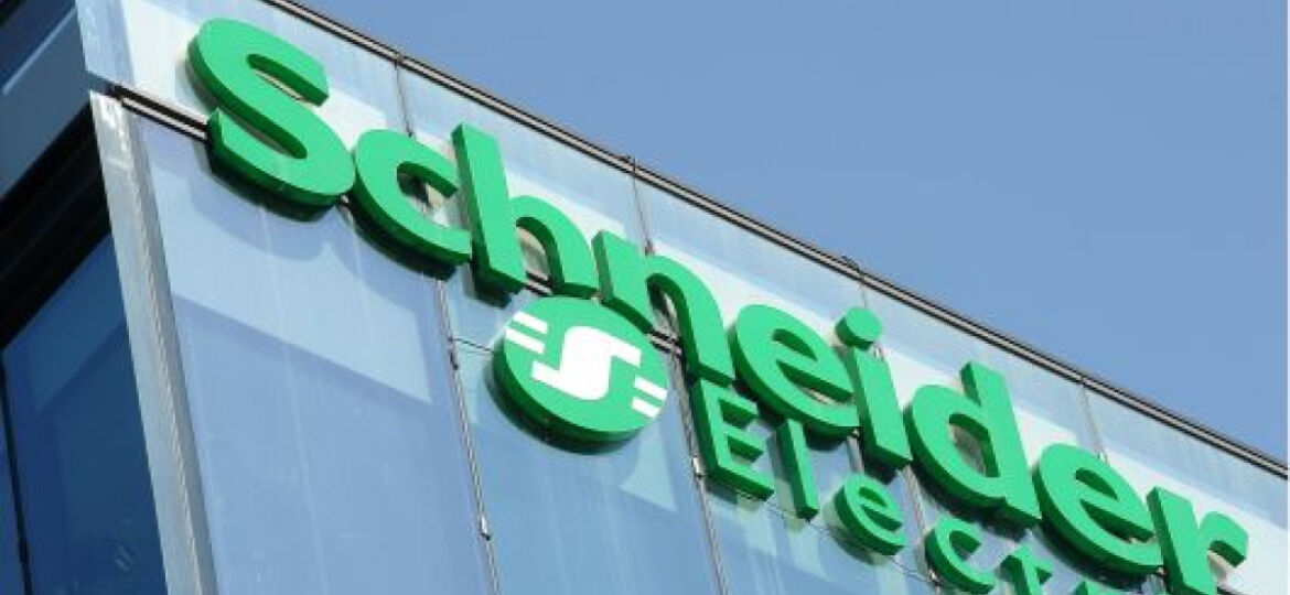 Schneider Electric Introduces New Public API to Simplify Management at the Edge