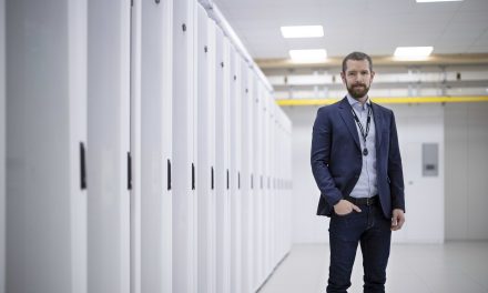 Schneider Electric and EcoDataCenter Partner for Climate Positivity