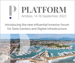 Platform - Planet Scale Infrastructure Transactional Summit 14-16 September 2022