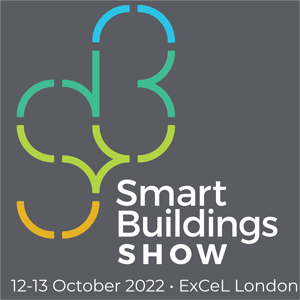 Smart Buildings Show - 12-13th October 2022