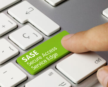 Secure access service edge technology is what businesses need to protect distributed workforces