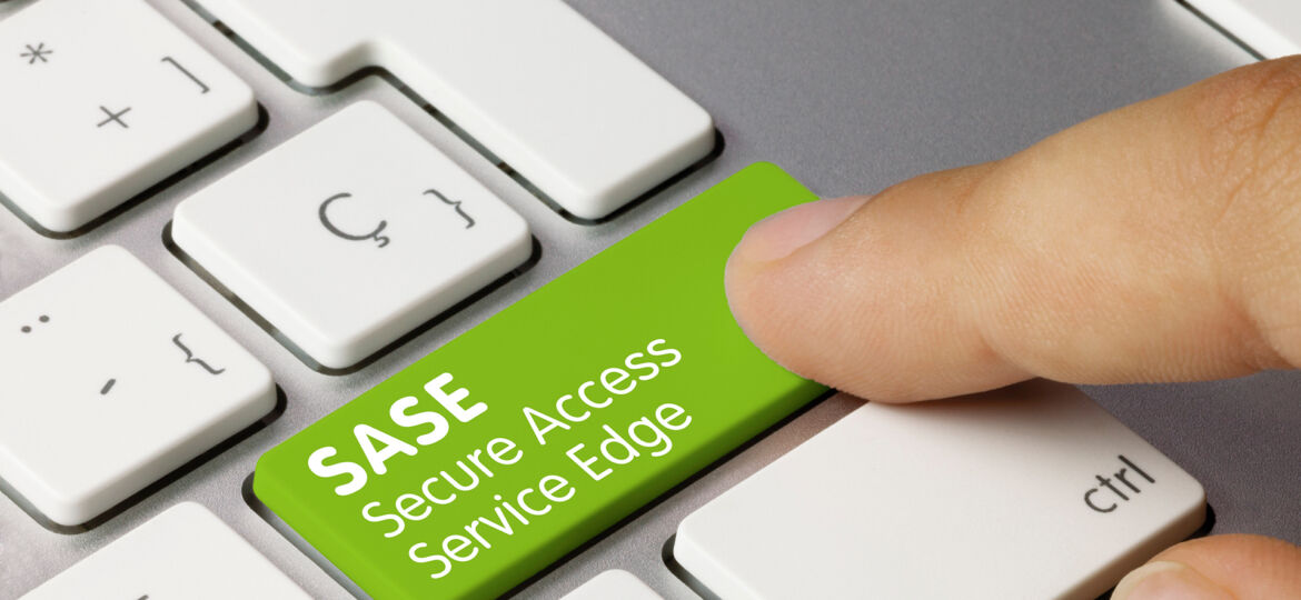 Secure access service edge technology is what businesses need to protect distributed workforces