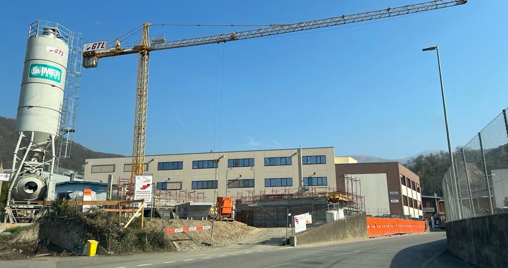 CENTIEL Expands Swiss Manufacturing Facility