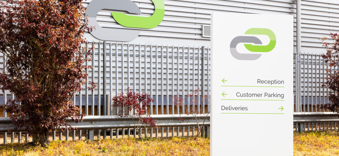 Custodian selects Aqua as premier cooling partner for new Dartford site