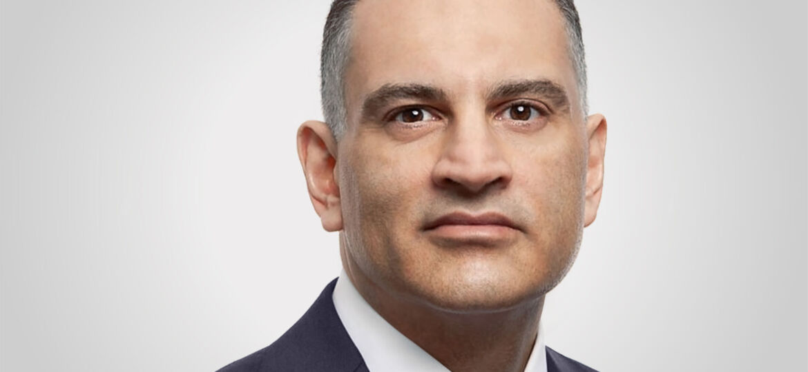 EXA Infrastructure Names Adeel Ahmad as Chief Financial Officer