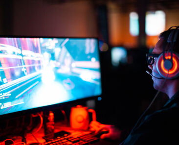 From Bedroom to Enterprise – How Data Centres are Supporting the Gaming Industry