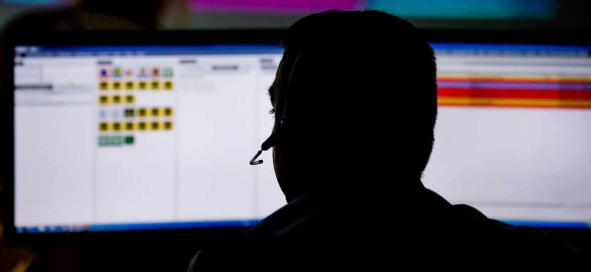 From service outages to market crashes how connectivity can result in big market changes
