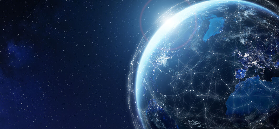 How IoT Connectivity is Reaching New Heights