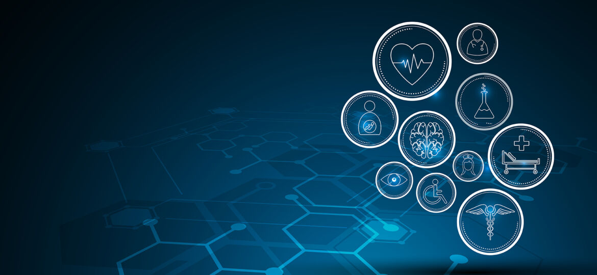 How Will Data Centre Innovations Materially Affect Healthcare Experiences?lement interactive design innovation c