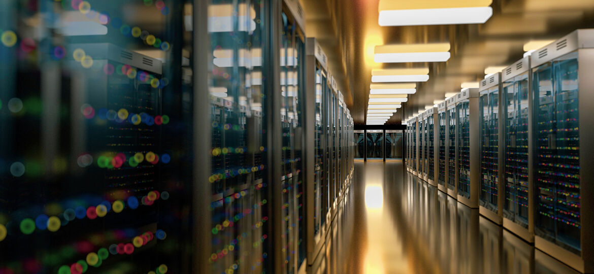 How to Fast-track the Data Centre Specification Process