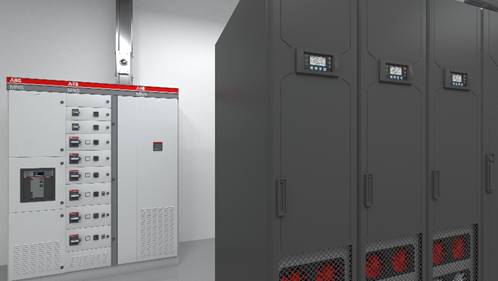 PowerExchanger integrates renewables and stabilizes the grid to keep the power on 247