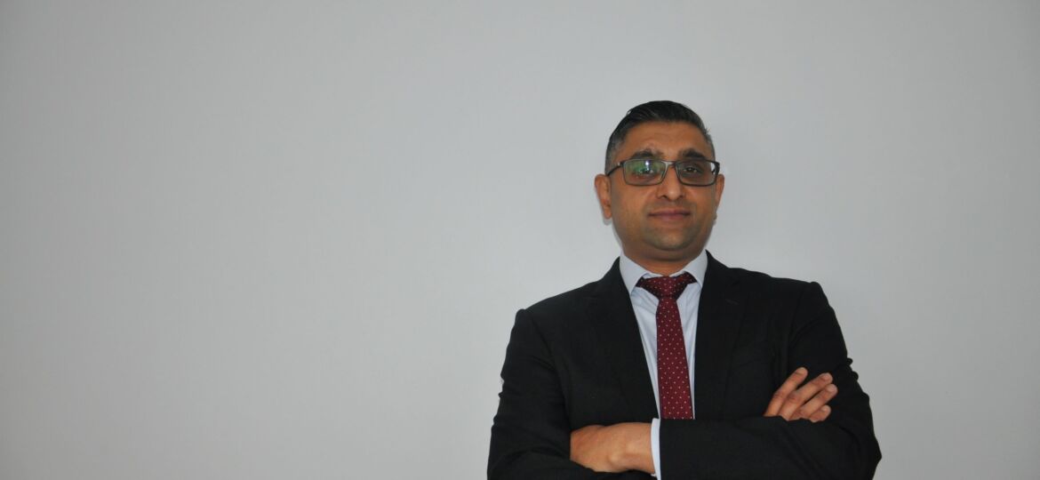 Proximity appoints Jignesh Patel as Business Development Director