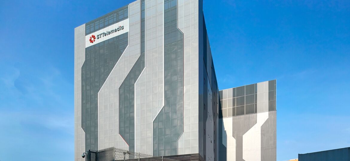 ST Telemedia Global Data Centres Partners with Schneider Electric and Iceotope to Deliver an Innovative, Sustainable Liquid Cooling Proof of Concept
