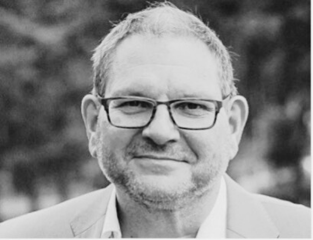 VIRTUS DATA CENTRES APPOINTS MIKE GOLDING AS SENIOR VICE PRESIDENT OF DESIGN AND BUILD