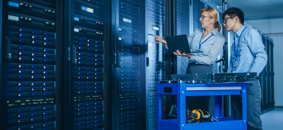 Why Now is the Time to Act on the Data Centre Skills Gap