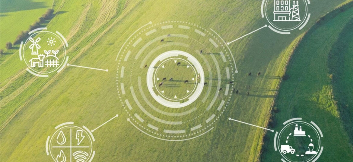 Wyld Launches Sensor-to-satellite Technology for Global IoT Connectivity