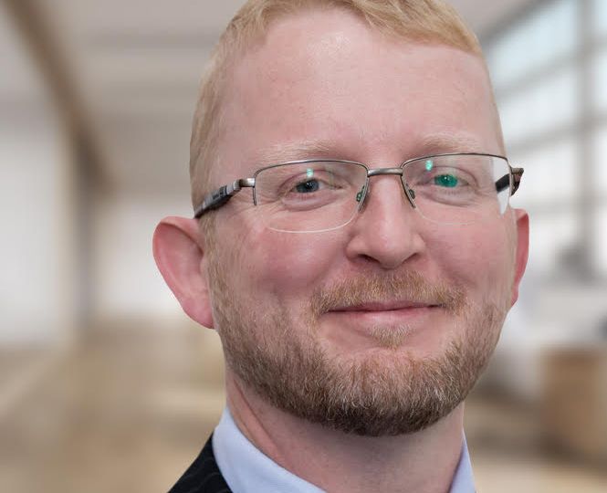 i3 Solutions Confirms Luke Neville As Managing Director