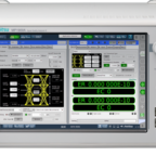 Anritsu extended 116-Gbit/s PAM4 error detector functions take world lead in evaluations for 400-GbE and 800-GbE transmissions