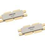 Ampleon releases “breakthrough” Si LDMOS devices reaching 80% efficiency for VHF and UHF applications