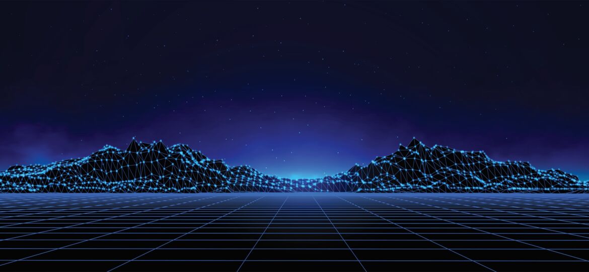 The Data Centre of Tomorrow