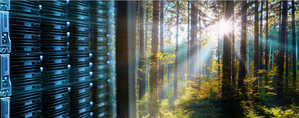 A_Data Centres and the Environment