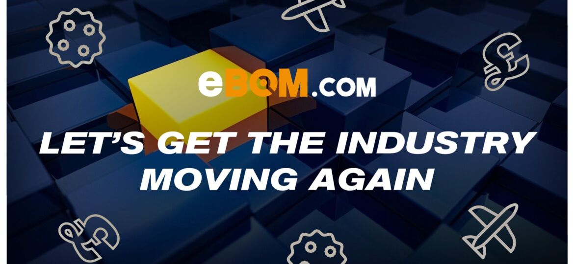 Let’s Get the Industry Moving Again