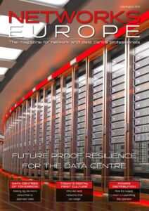 Networks Europe Magazine | Issue: July-August 2020