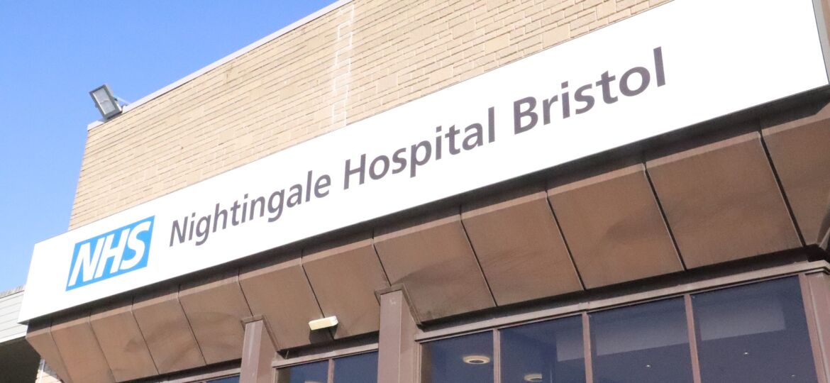 NHS Nightingale Bristol (1)