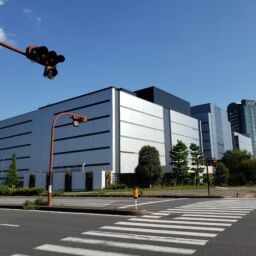 Colt DCS launches its largest data centre in Japan, Inzai 3