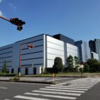 Colt DCS launches its largest data centre in Japan, Inzai 3