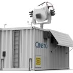 Dstl award £2.3 million Optical Ground Station contract to QinetiQ