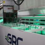 GRC and Total Data Centre Solutions partner to expand data centre liquid immersion cooling in Europe